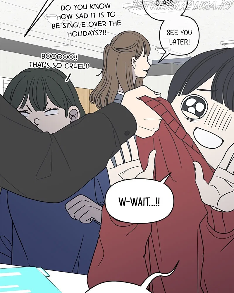 A Guide to Proper Dating Chapter 136 – Page 9