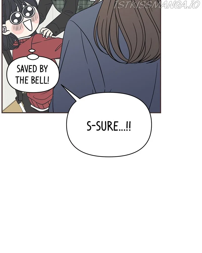 A Guide to Proper Dating Chapter 136 – Page 12