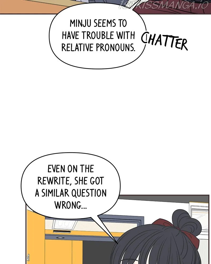 A Guide to Proper Dating Chapter 136 – Page 16