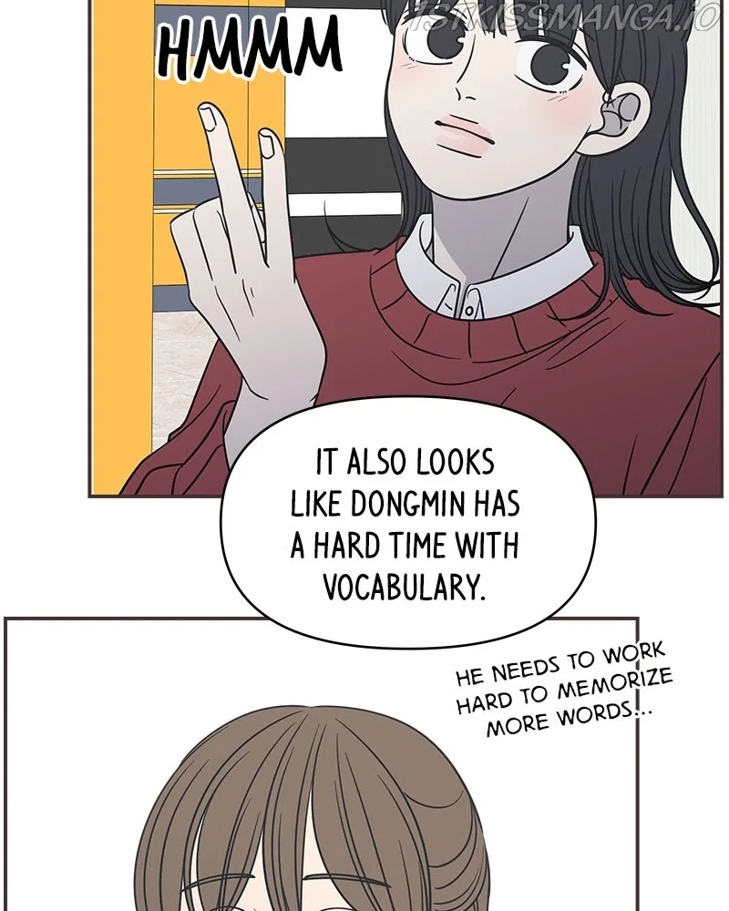 A Guide to Proper Dating Chapter 136 – Page 17