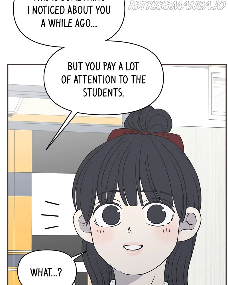 A Guide to Proper Dating Chapter 136 – Page 19