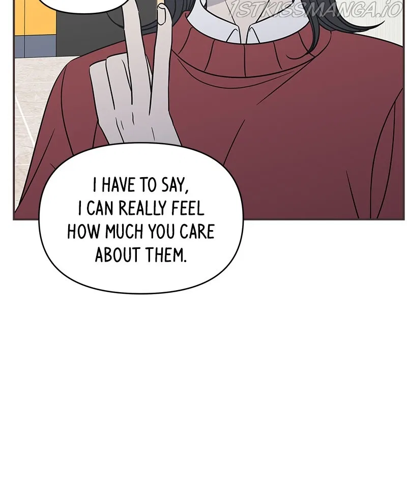 A Guide to Proper Dating Chapter 136 – Page 20