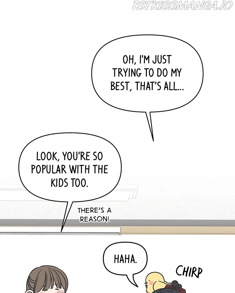 A Guide to Proper Dating Chapter 136 – Page 21