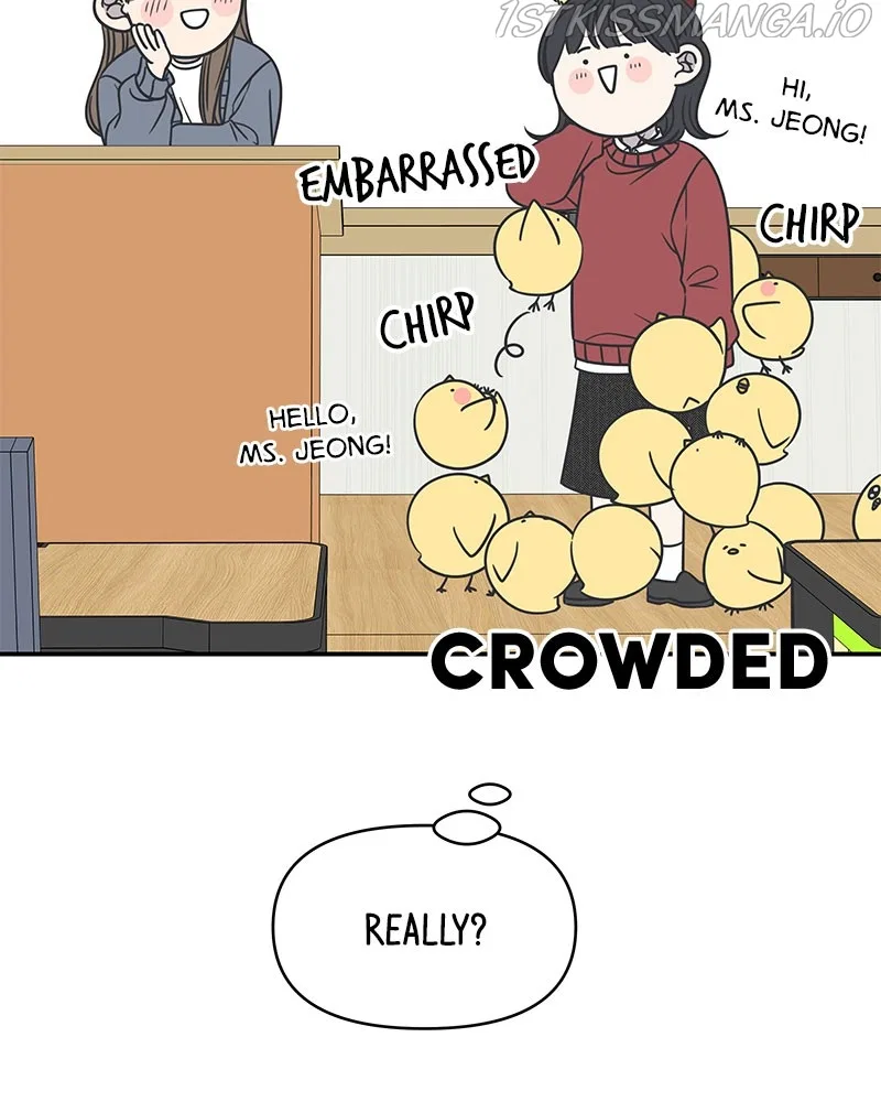 A Guide to Proper Dating Chapter 136 – Page 22