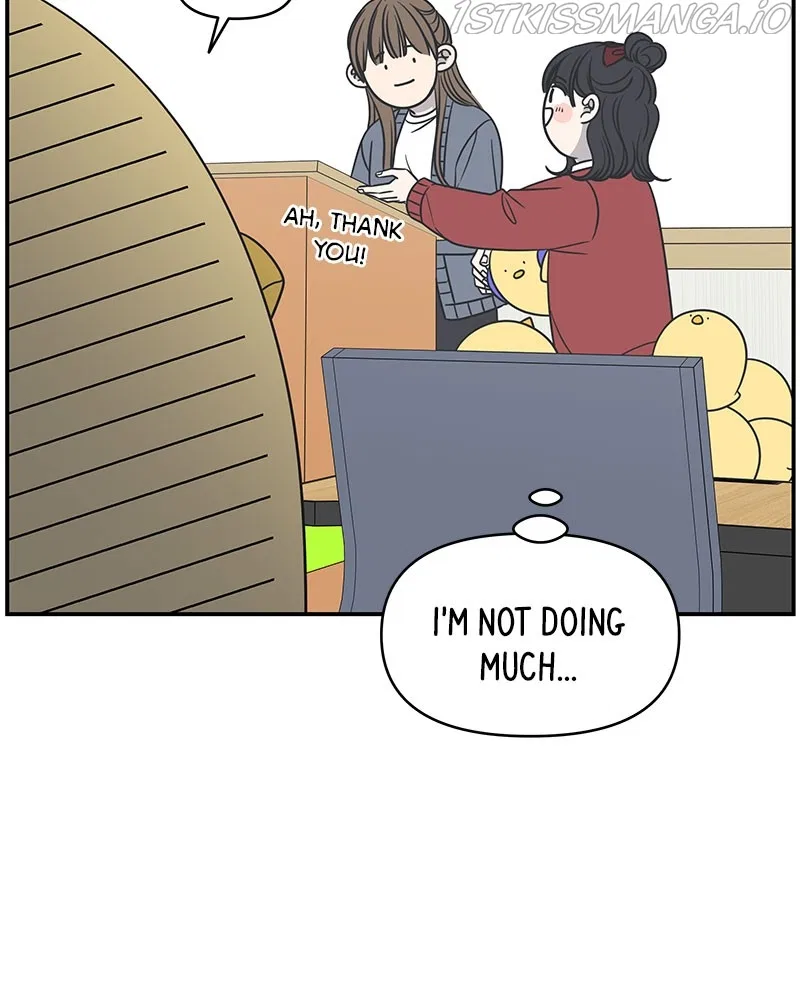 A Guide to Proper Dating Chapter 136 – Page 27