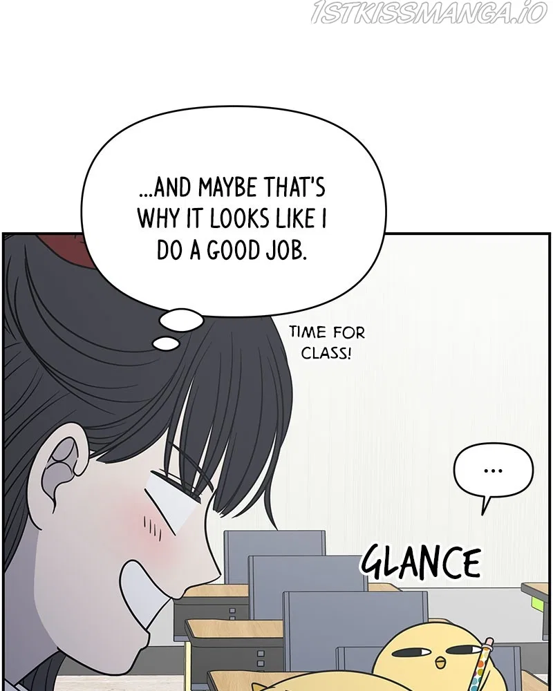 A Guide to Proper Dating Chapter 136 – Page 28