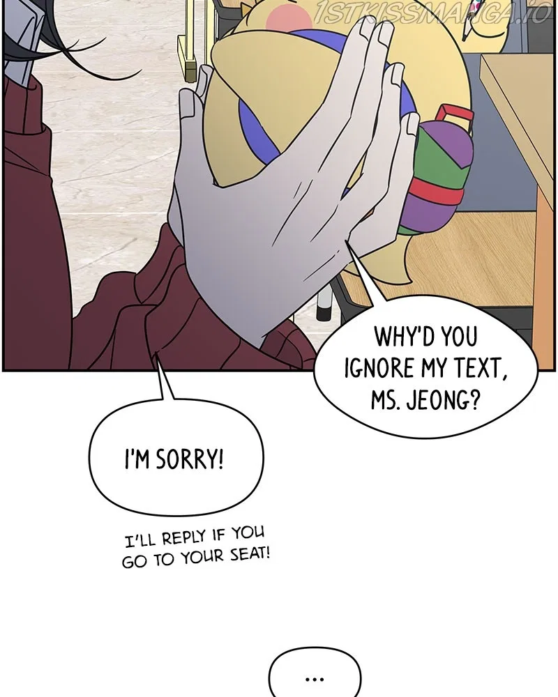 A Guide to Proper Dating Chapter 136 – Page 29
