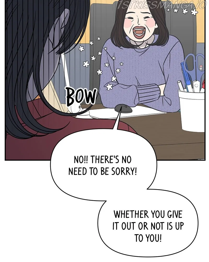 A Guide to Proper Dating Chapter 136 – Page 36