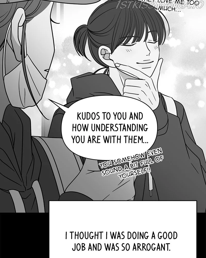 A Guide to Proper Dating Chapter 136 – Page 39
