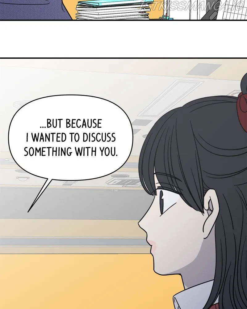 A Guide to Proper Dating Chapter 136 – Page 45