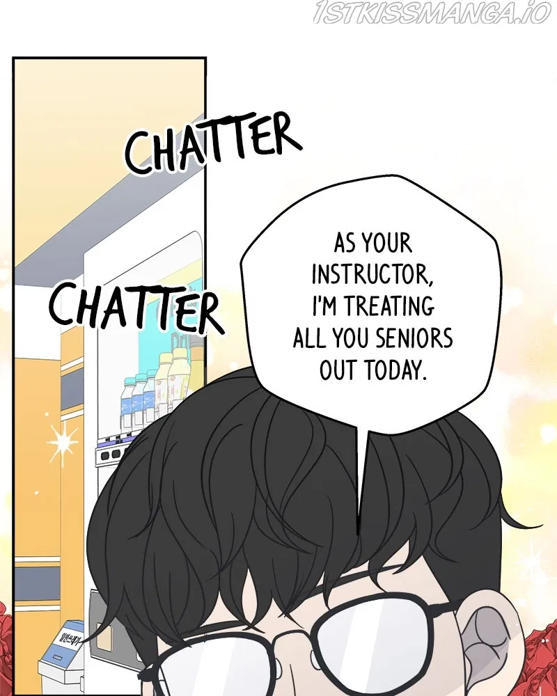 A Guide to Proper Dating Chapter 136 – Page 49