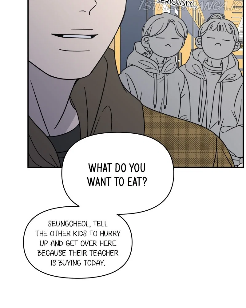 A Guide to Proper Dating Chapter 136 – Page 53