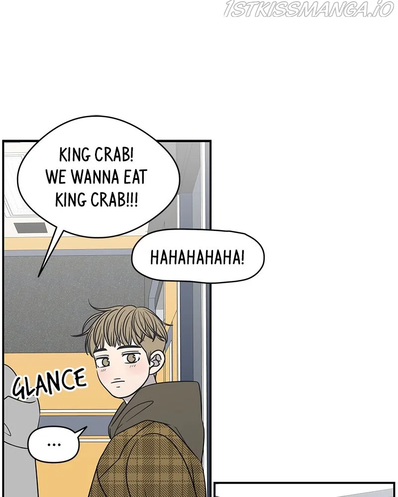 A Guide to Proper Dating Chapter 136 – Page 55