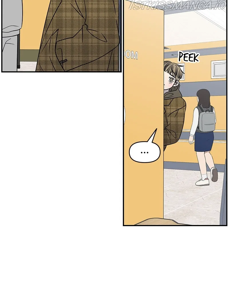 A Guide to Proper Dating Chapter 136 – Page 56