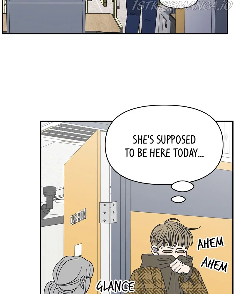 A Guide to Proper Dating Chapter 136 – Page 58