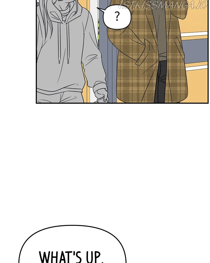 A Guide to Proper Dating Chapter 136 – Page 59