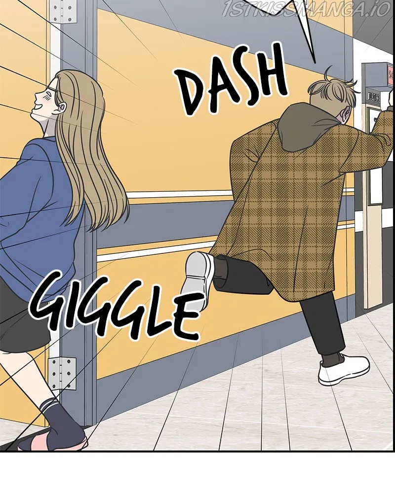 A Guide to Proper Dating Chapter 136 – Page 63