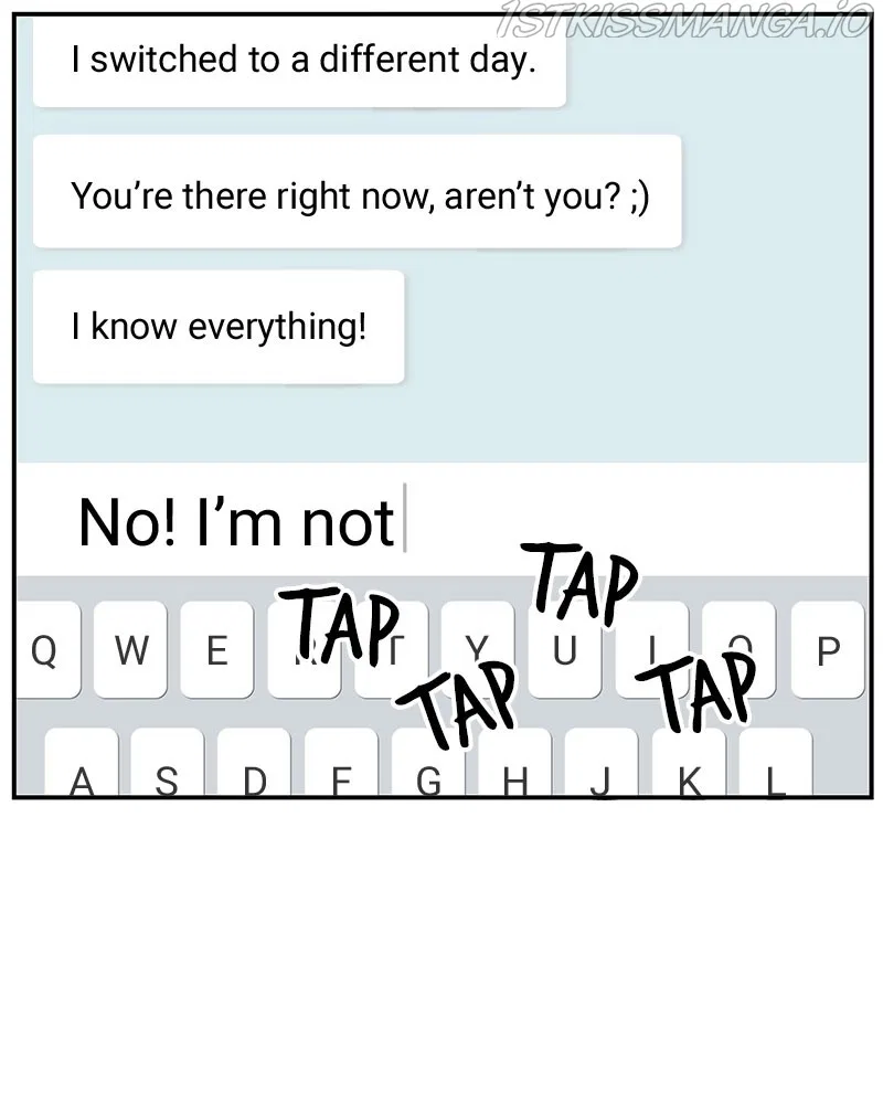 A Guide to Proper Dating Chapter 136 – Page 69