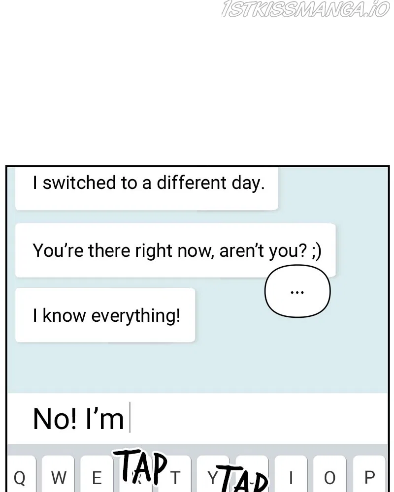 A Guide to Proper Dating Chapter 136 – Page 70