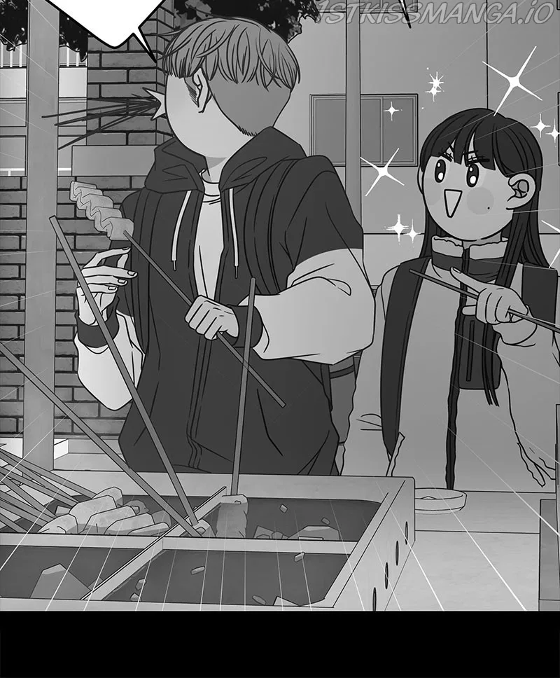 A Guide to Proper Dating Chapter 136 – Page 76