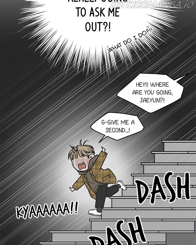A Guide to Proper Dating Chapter 136 – Page 80