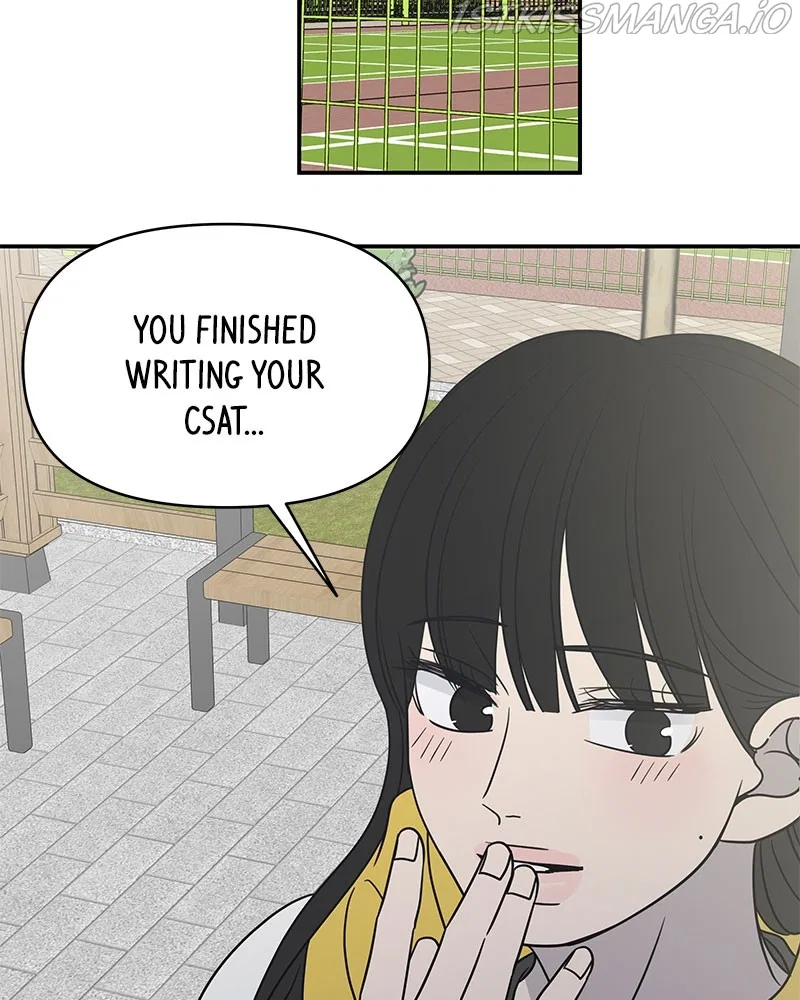 A Guide to Proper Dating Chapter 136 – Page 83