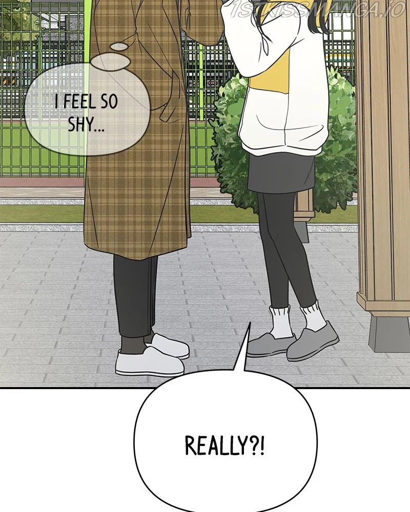 A Guide to Proper Dating Chapter 136 – Page 87