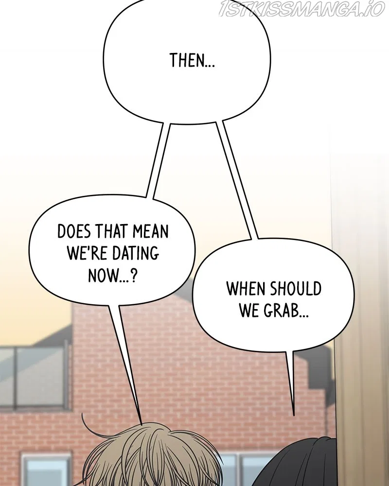 A Guide to Proper Dating Chapter 136 – Page 91