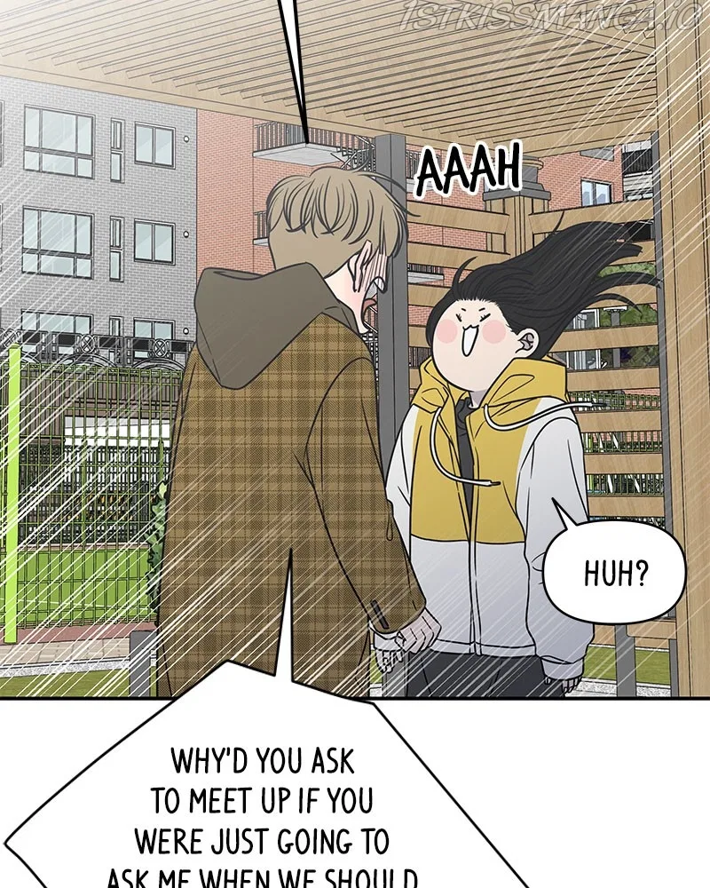 A Guide to Proper Dating Chapter 136 – Page 97