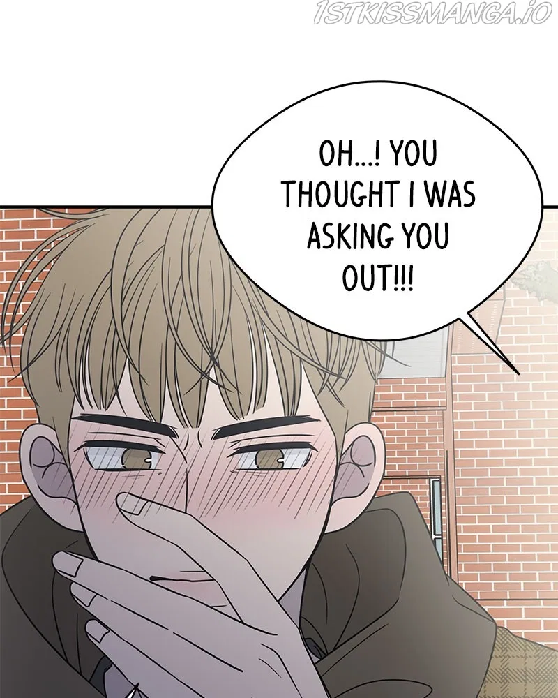 A Guide to Proper Dating Chapter 136 – Page 99