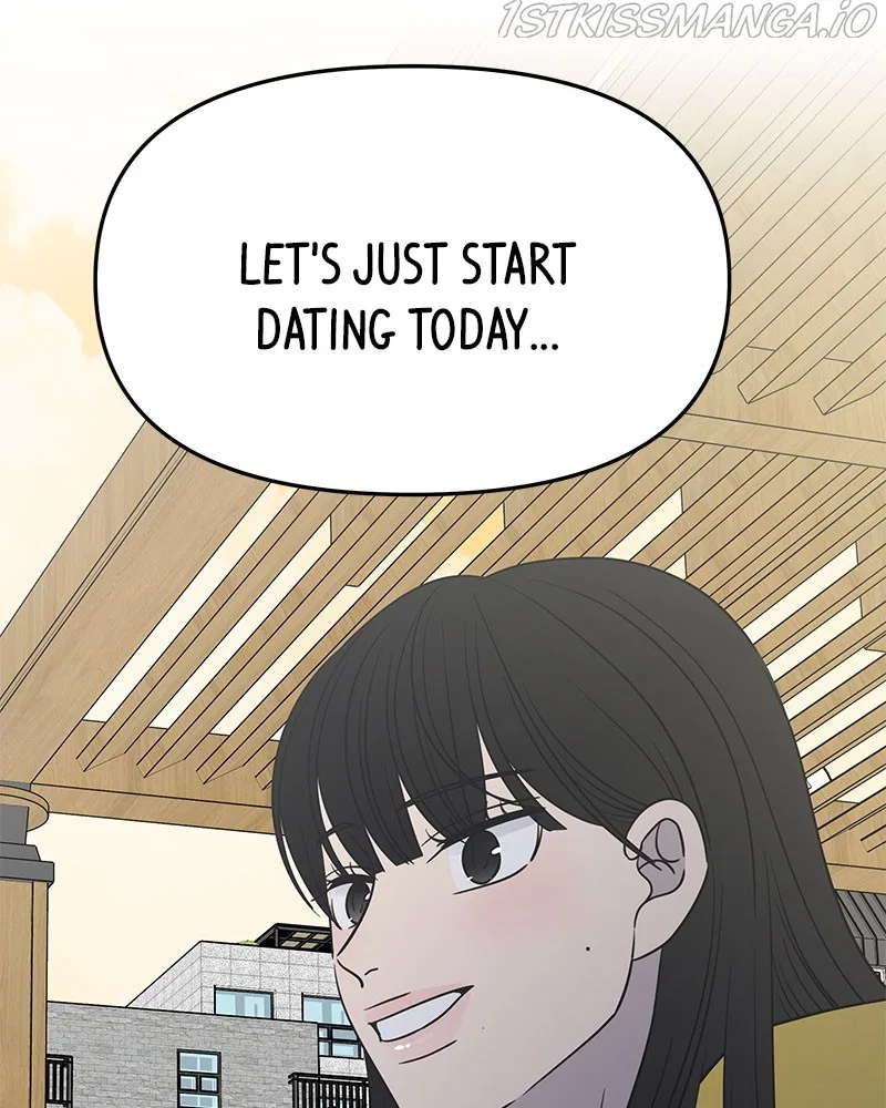 A Guide to Proper Dating Chapter 136 – Page 102