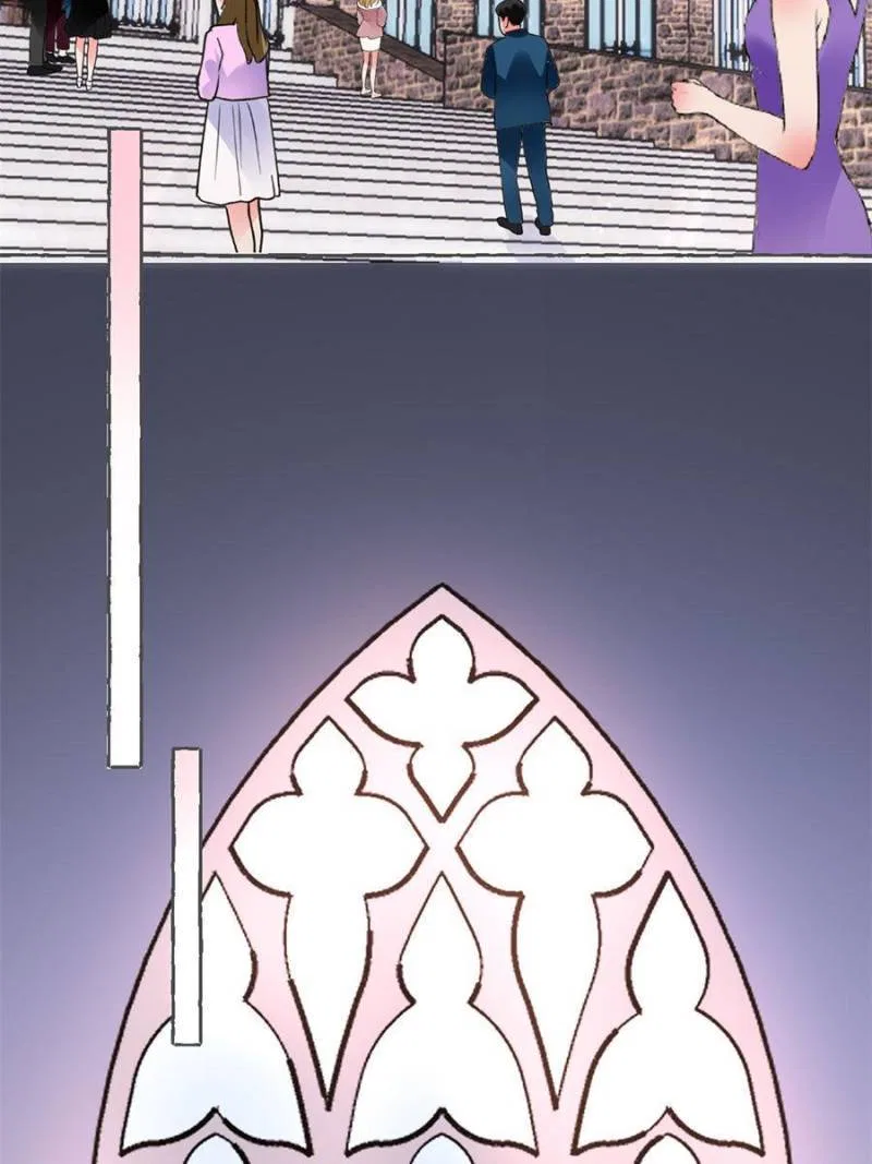 Be My Only Love Chapter 141 – Page 3