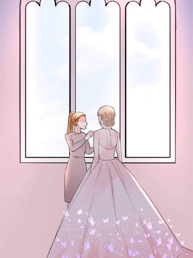 Be My Only Love Chapter 141 – Page 4