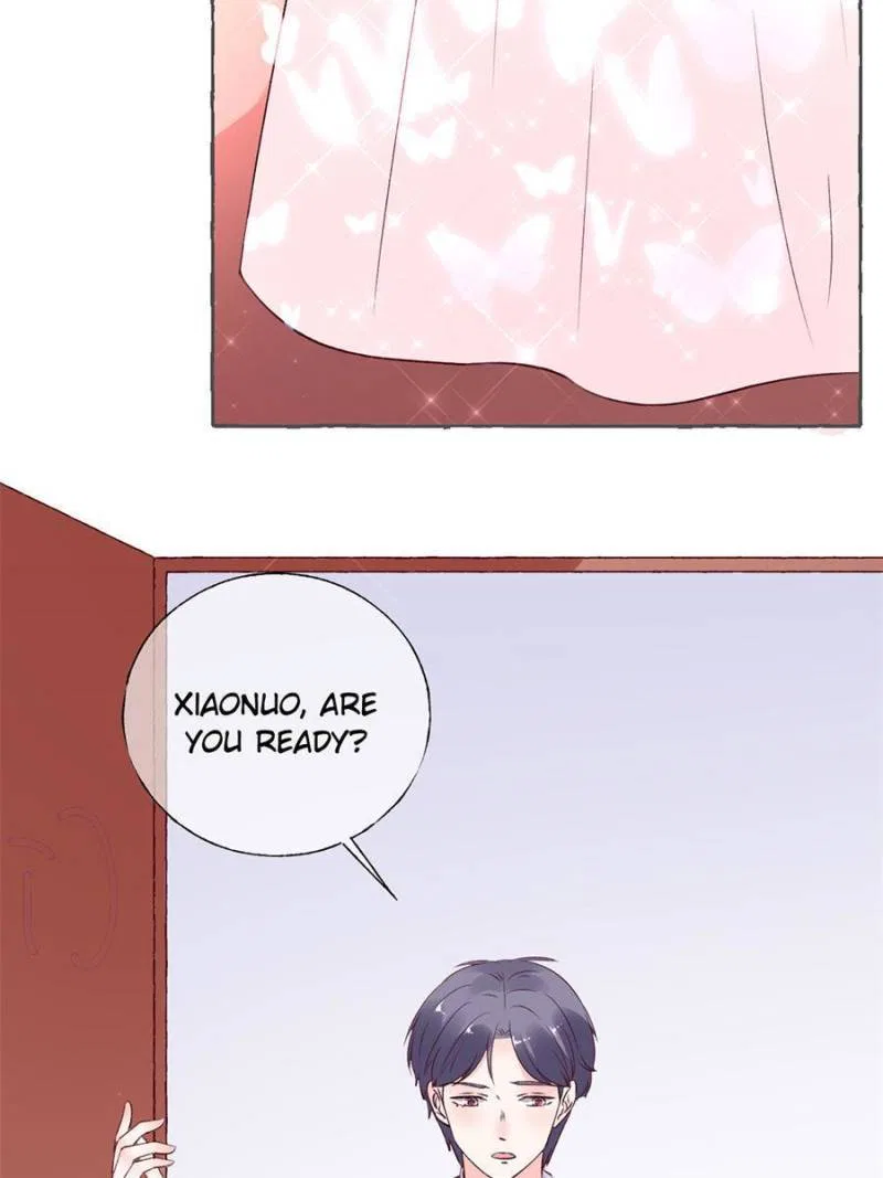 Be My Only Love Chapter 141 – Page 7
