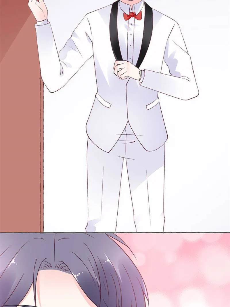 Be My Only Love Chapter 141 – Page 8