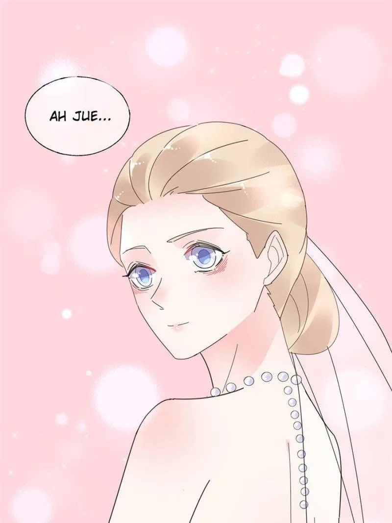Be My Only Love Chapter 141 – Page 10