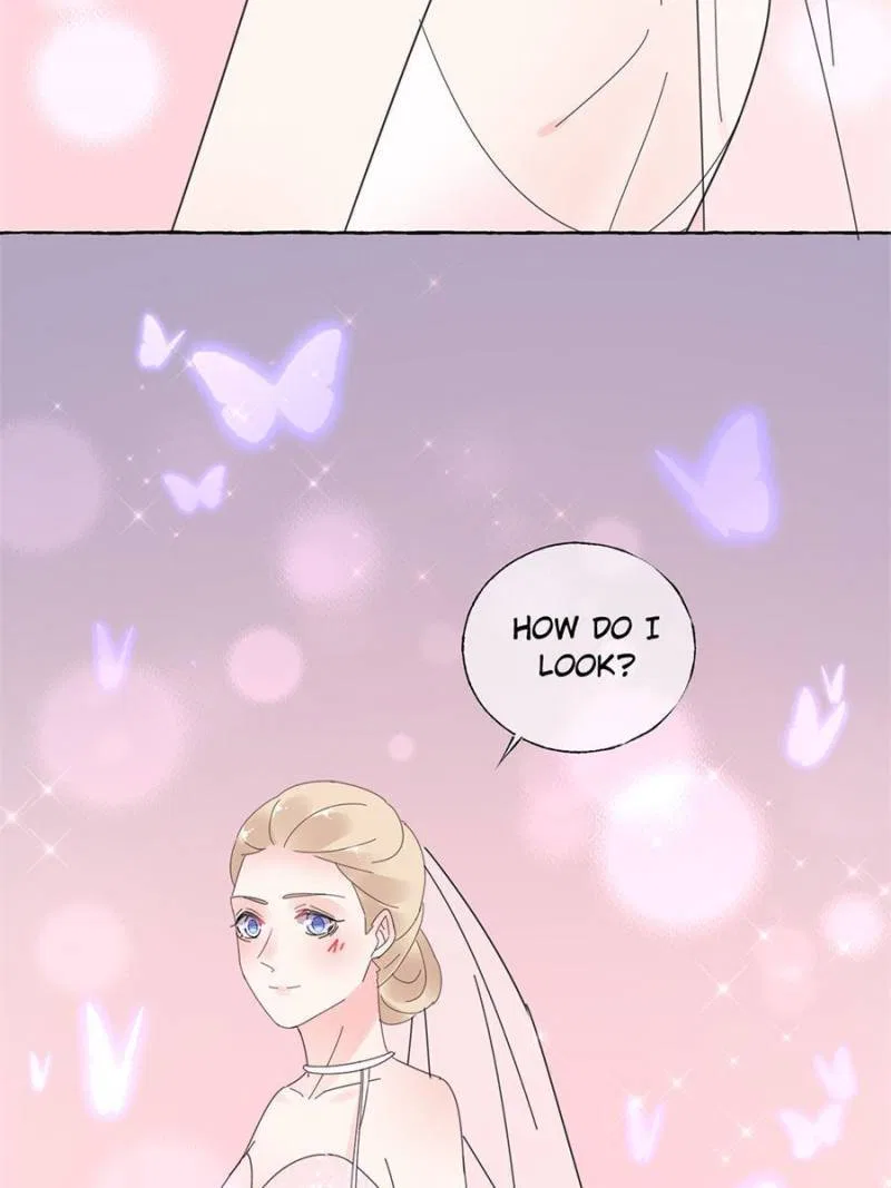 Be My Only Love Chapter 141 – Page 11