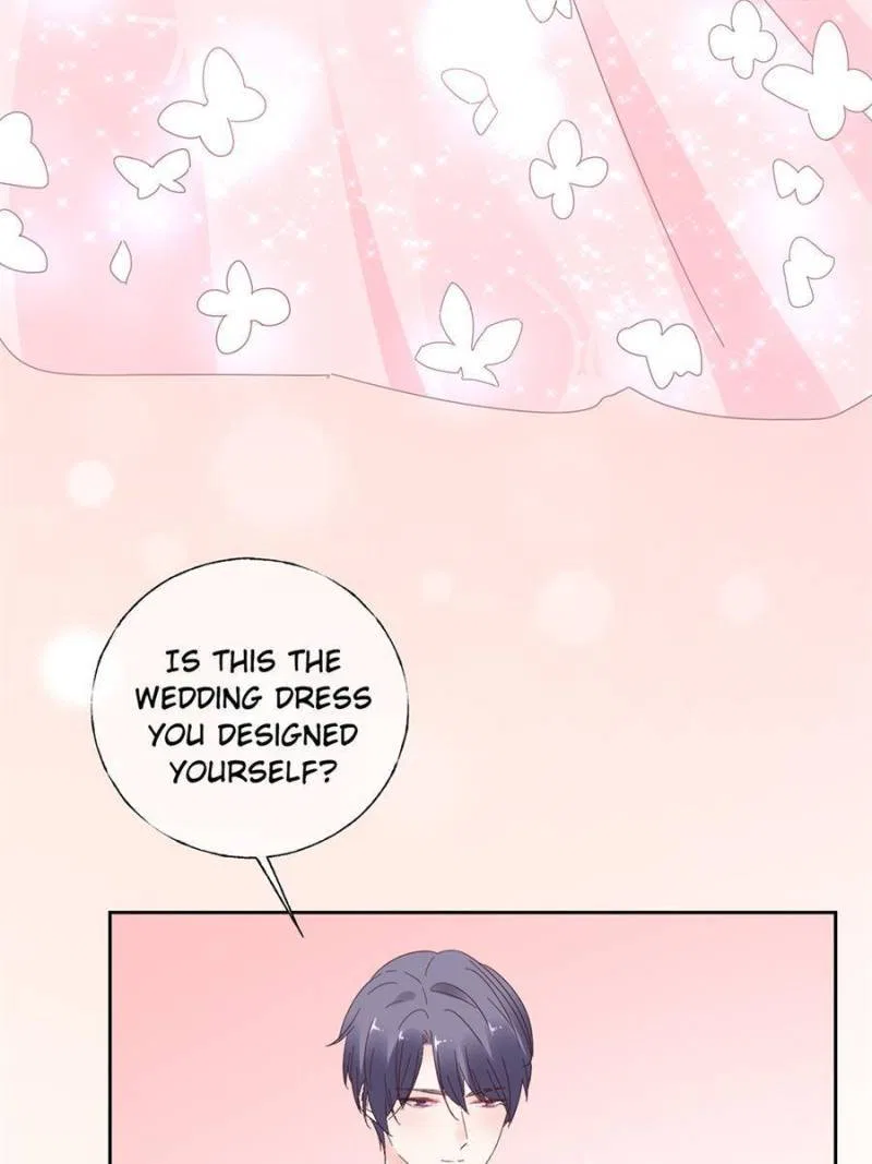 Be My Only Love Chapter 141 – Page 13
