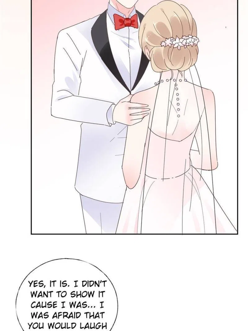 Be My Only Love Chapter 141 – Page 14