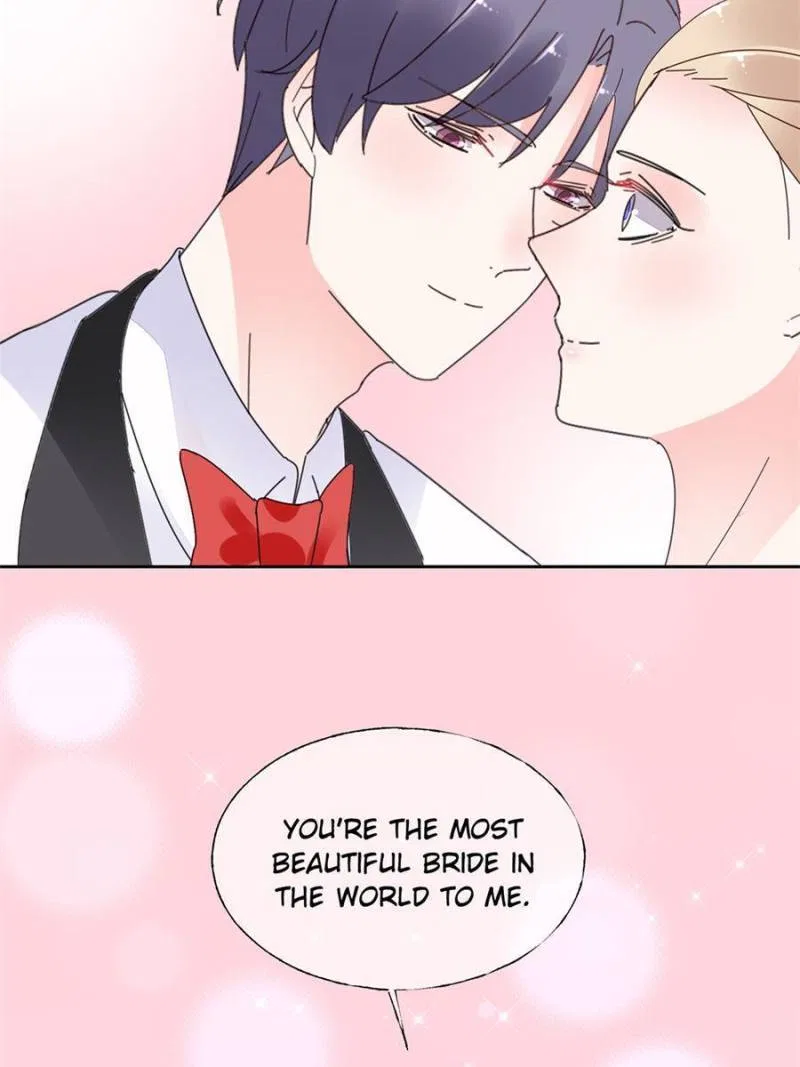 Be My Only Love Chapter 141 – Page 16