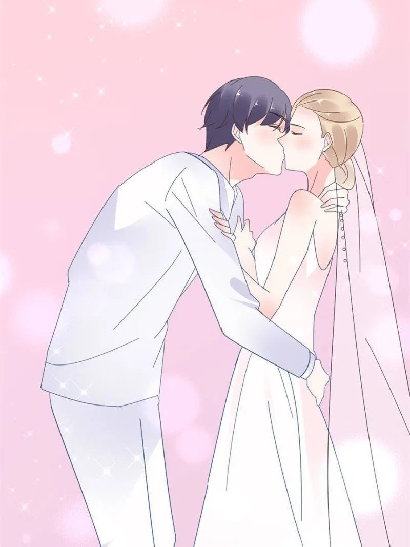 Be My Only Love Chapter 141 – Page 17