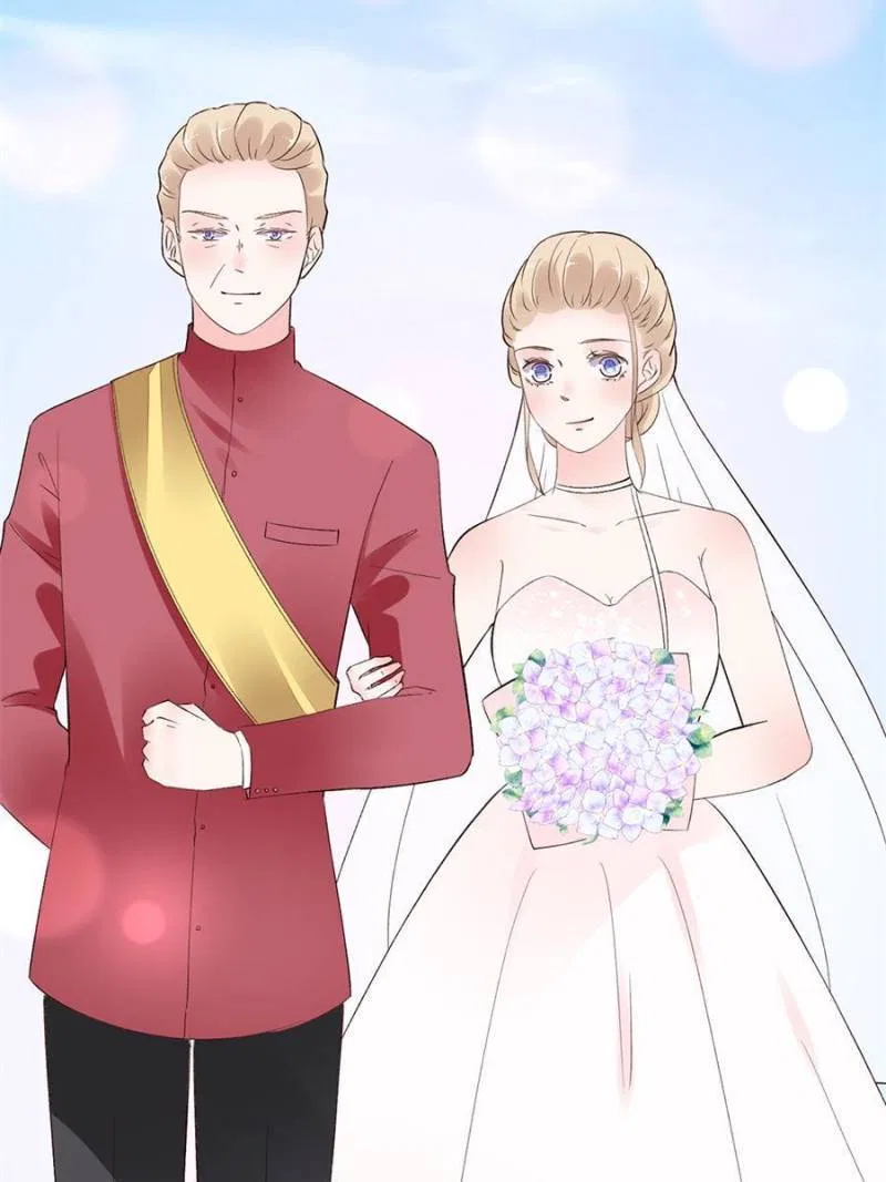 Be My Only Love Chapter 141 – Page 21