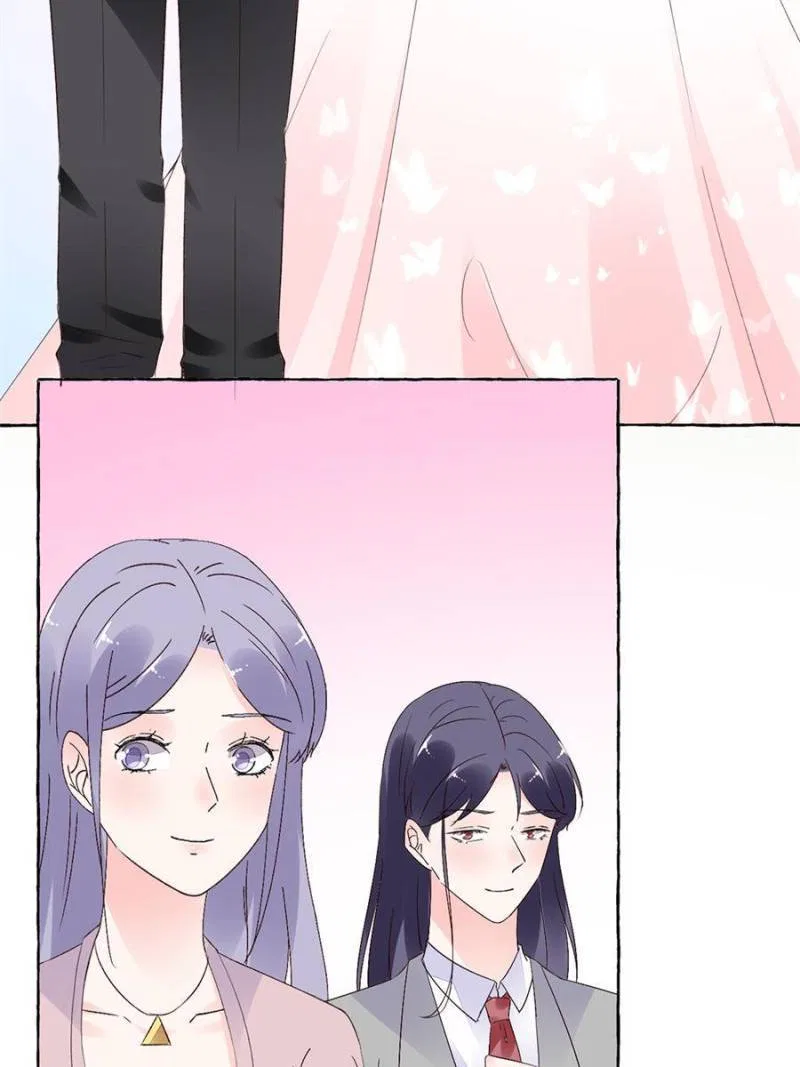 Be My Only Love Chapter 141 – Page 22