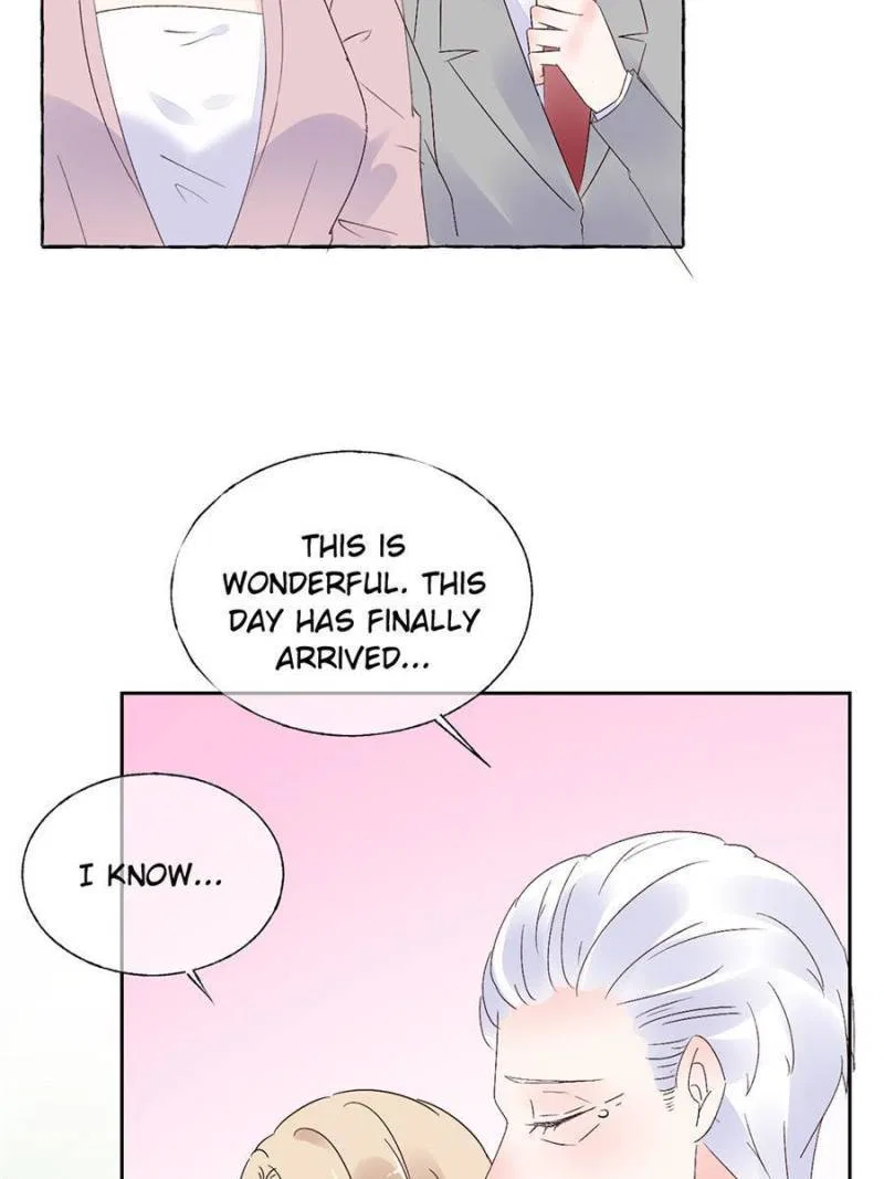 Be My Only Love Chapter 141 – Page 23
