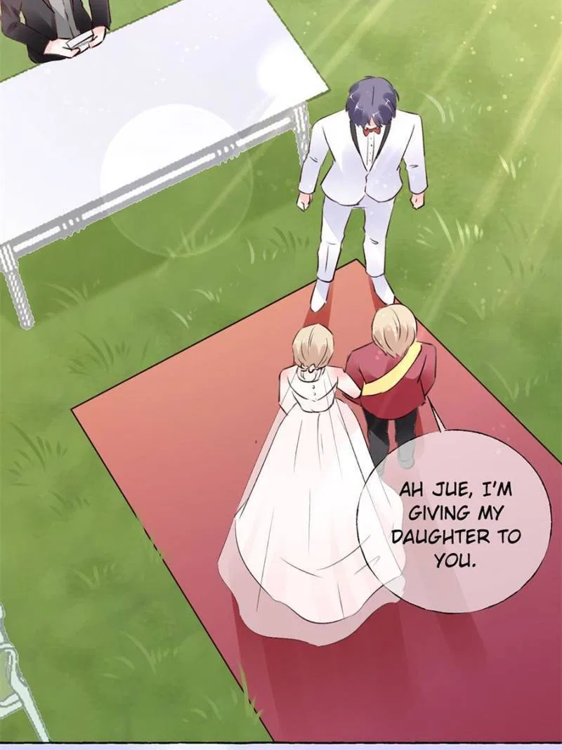 Be My Only Love Chapter 141 – Page 25