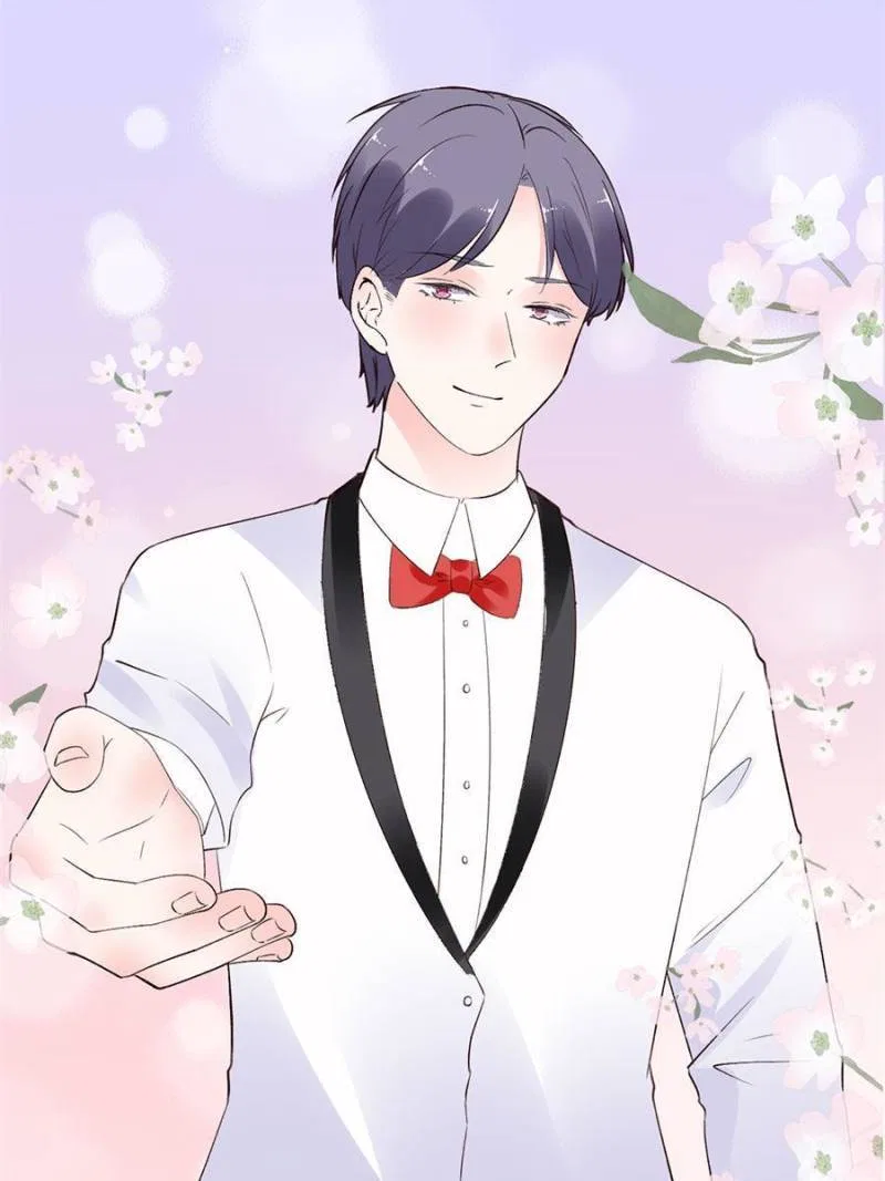 Be My Only Love Chapter 141 – Page 26
