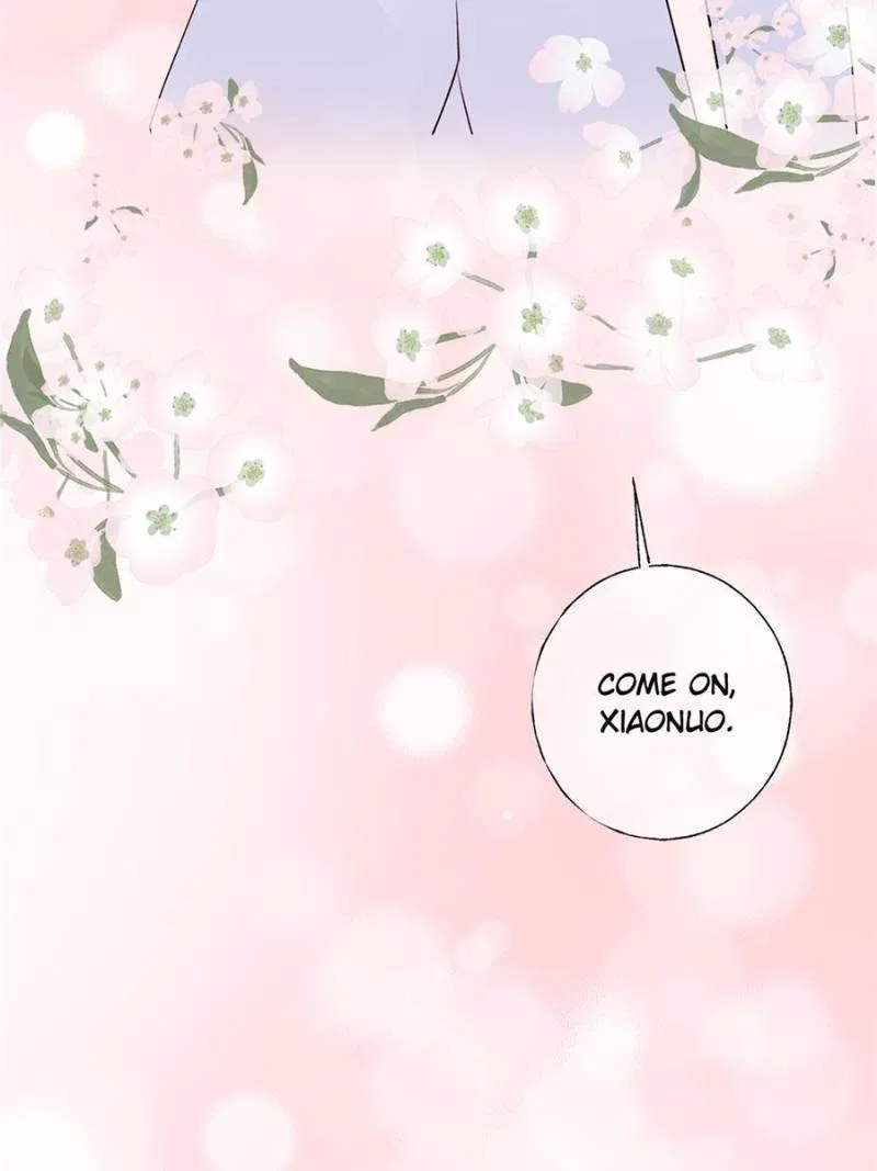 Be My Only Love Chapter 141 – Page 27