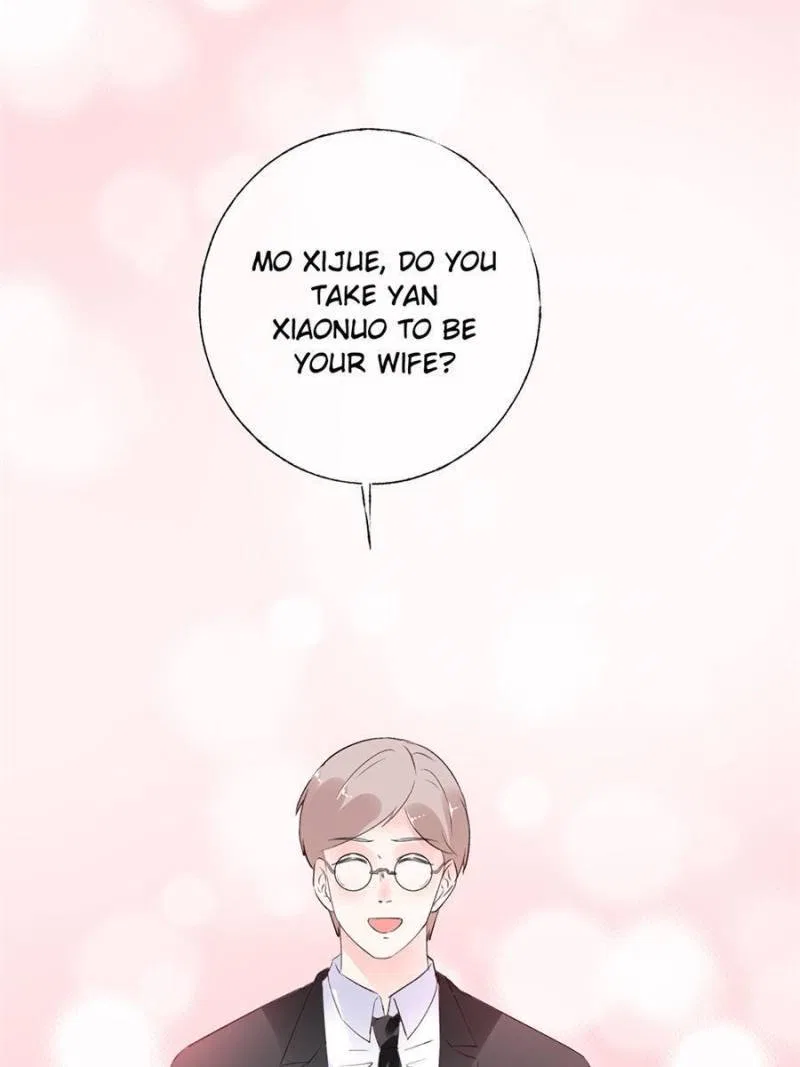 Be My Only Love Chapter 141 – Page 28