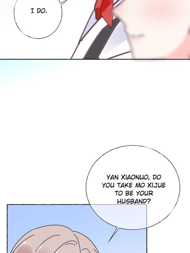 Be My Only Love Chapter 141 – Page 32