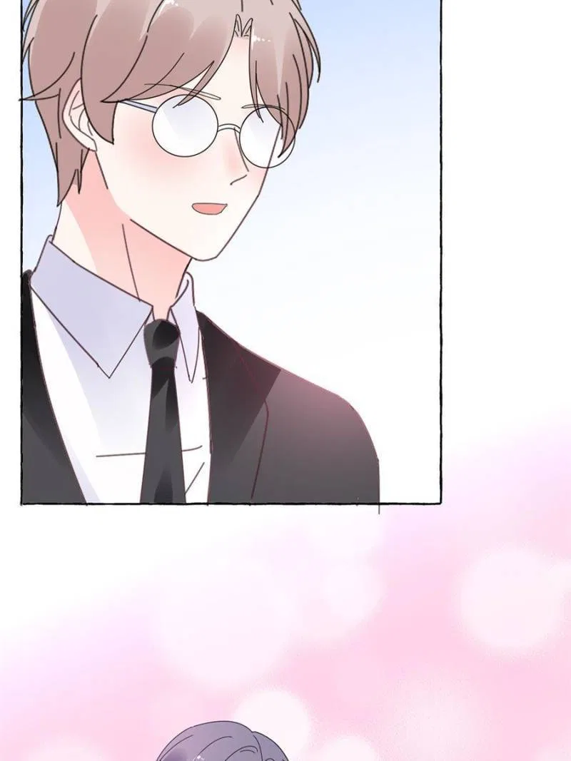 Be My Only Love Chapter 141 – Page 33